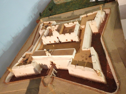 Fort Designs.